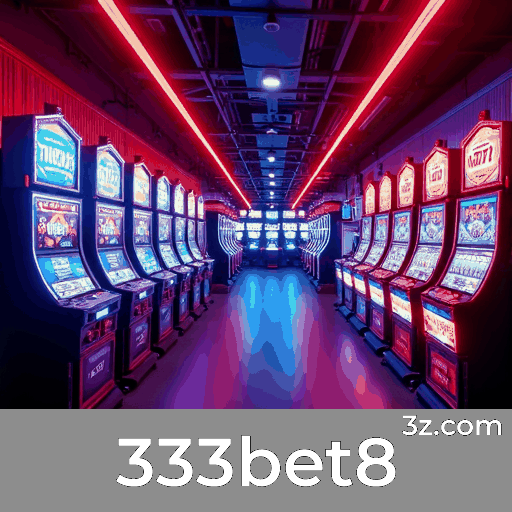 333bet8: Cassino Online Seguro e Premiado