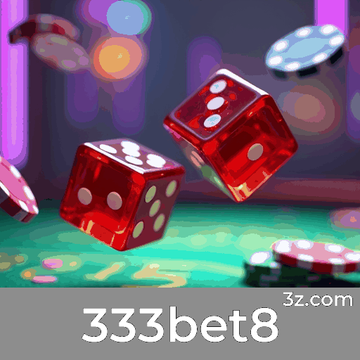 333bet8: Cassino Online Seguro e Premiado