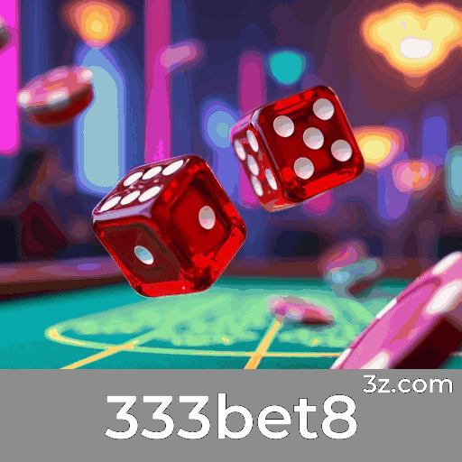 333bet8: Plataforma de Apostas Profissional e Segura