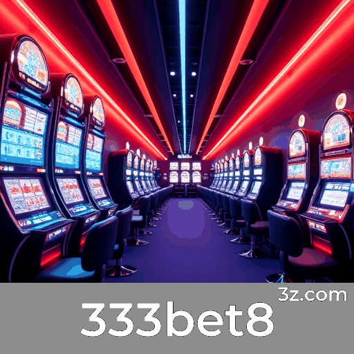 333bet8: Aproveite Promoções Imperdíveis e Ganhe Mais!