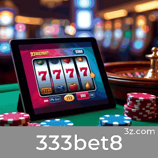 333bet8 Login Seguro: Acesso a Vantagens Exclusivas