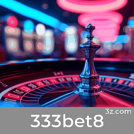 333bet8: Cassino Online Seguro e Premiado