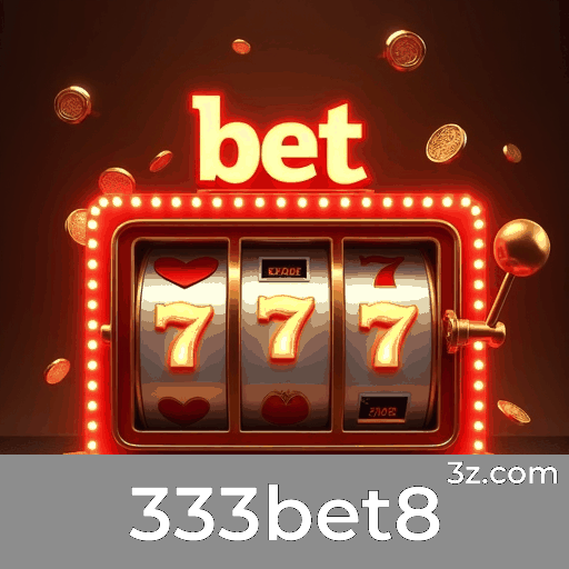 333bet8: Interação Social e Entretenimento com Dealers Reais