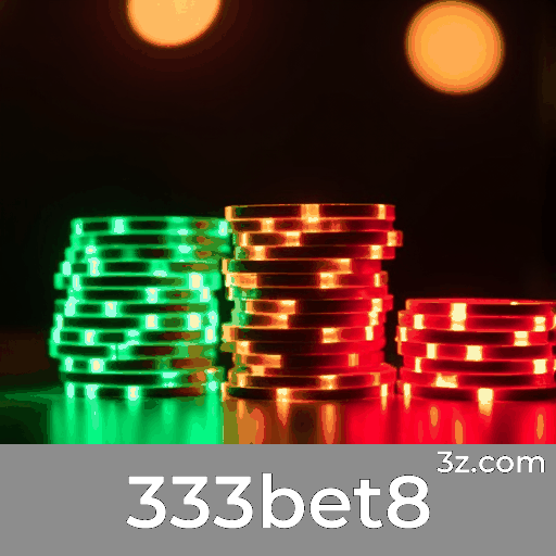 333bet8: Aproveite Promoções Imperdíveis e Ganhe Mais!