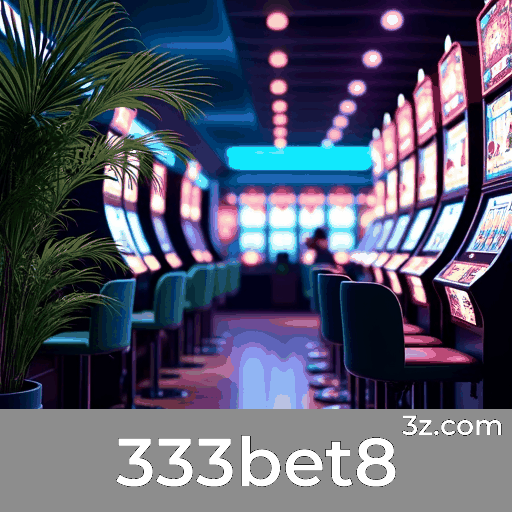 333bet8: Bônus e Promoções Exclusivas para Você