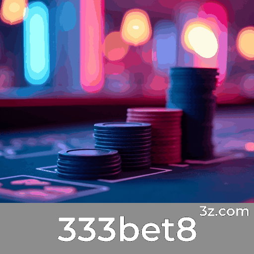 333bet8: Emoção e Oportunidades com Jogos de Cassino