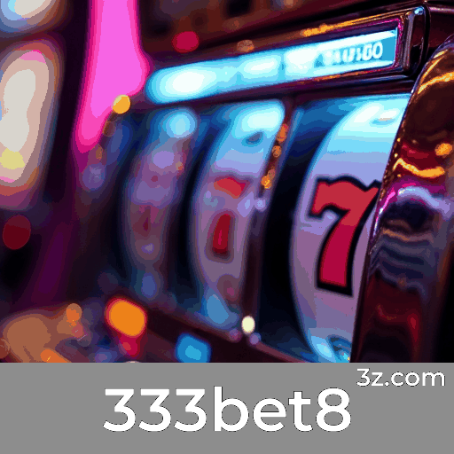 333bet8: Plataforma de Apostas Profissional e Segura