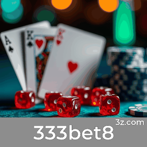 333bet8: Bônus e Promoções Exclusivas para Você